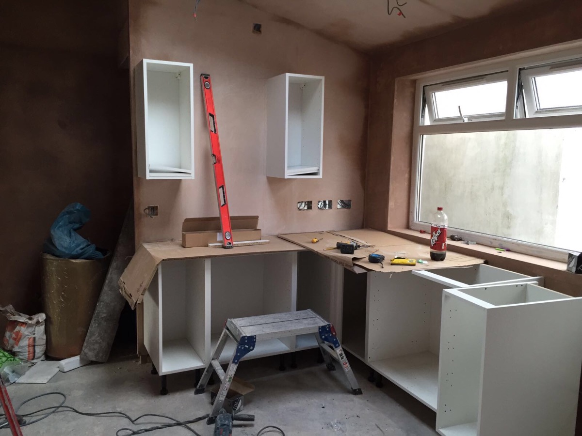 Builder: Image 1